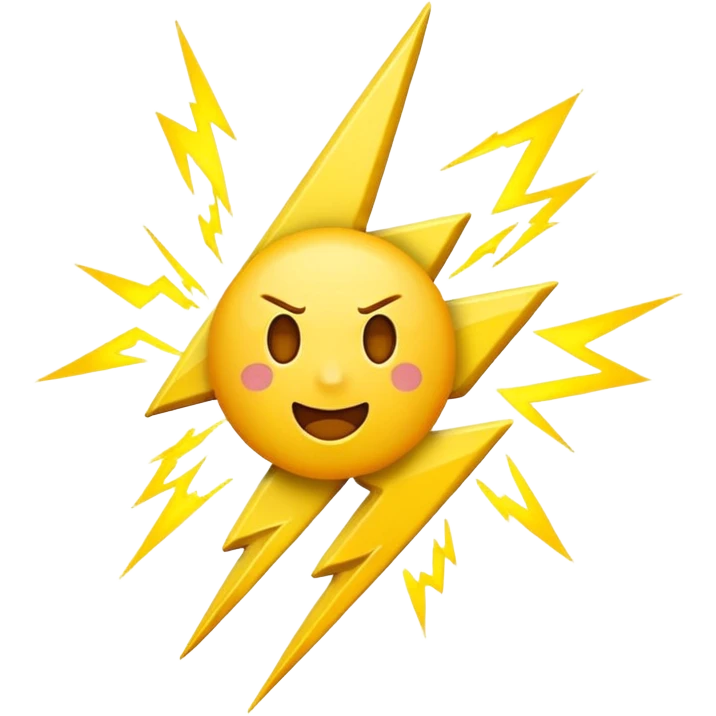 an emoji showing power of $MOVEMENT emoji