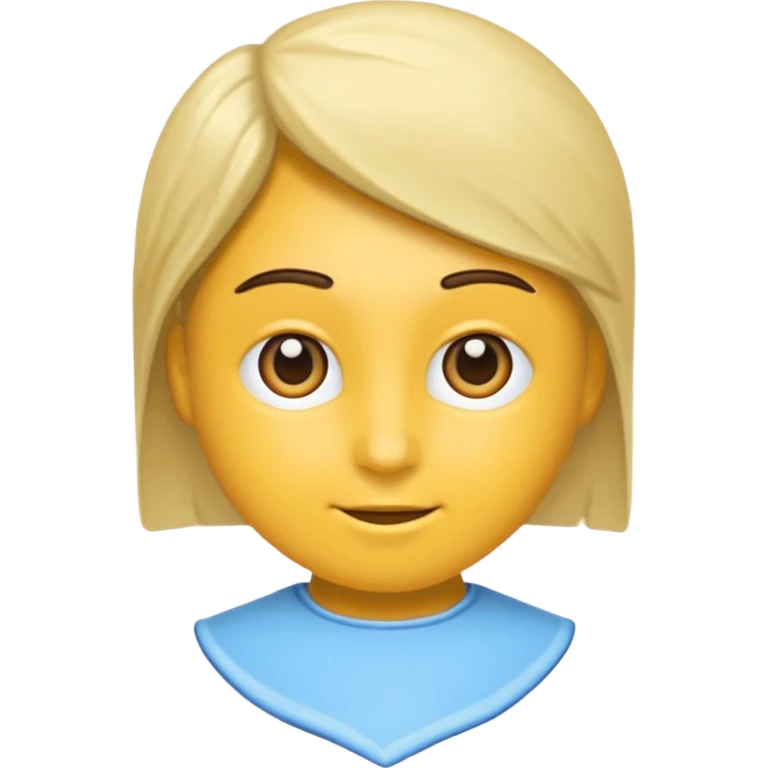 Сделай эмодзи надпись  emoji