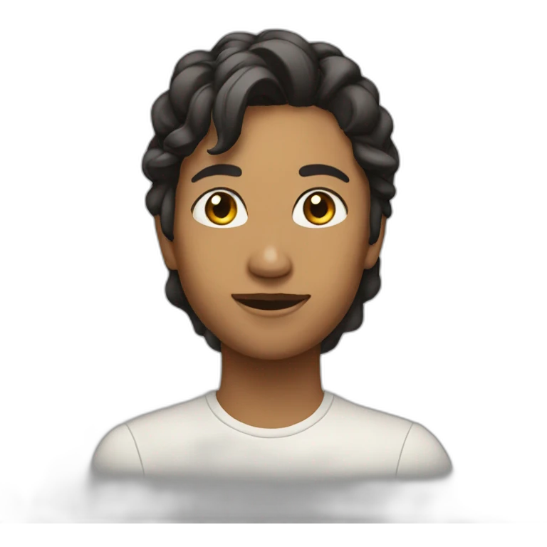 Vianey emoji