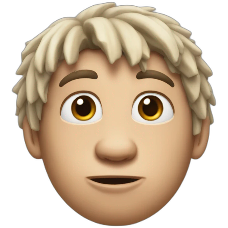 Sid ice age emoji