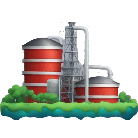 oil plant emoji