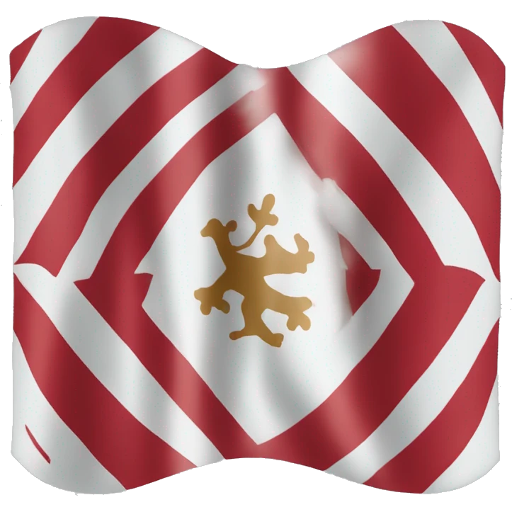 corsica flag emoji