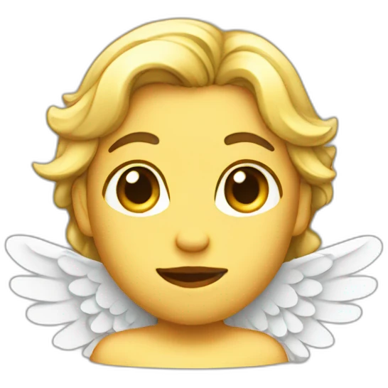 angels not allowed emoji