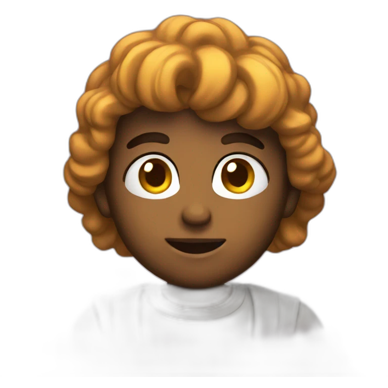 Lit emoji