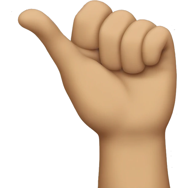 Person Saluting with their hand over their heas emoji
