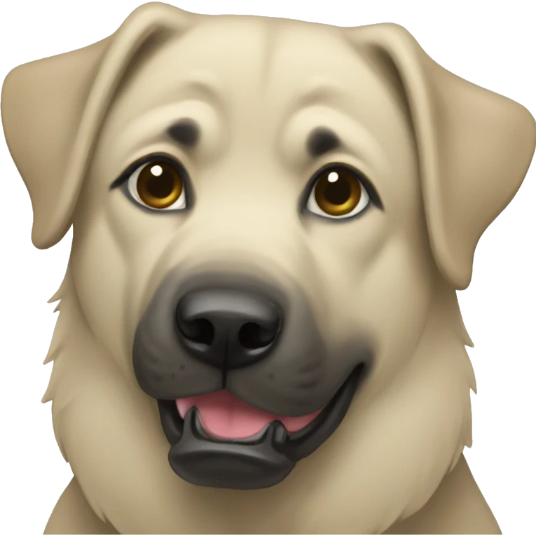 kangal emoji