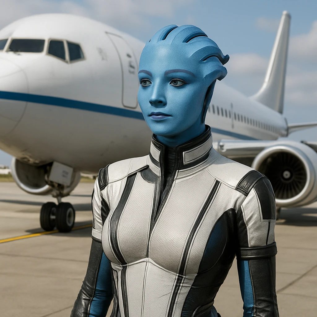 airplane emoji