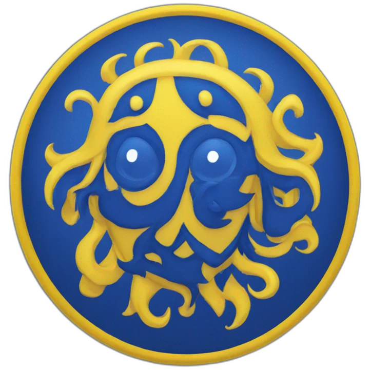 Alnassr  logo emoji