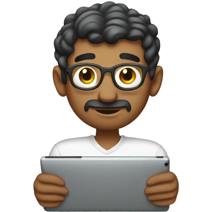 wacom tablet emoji