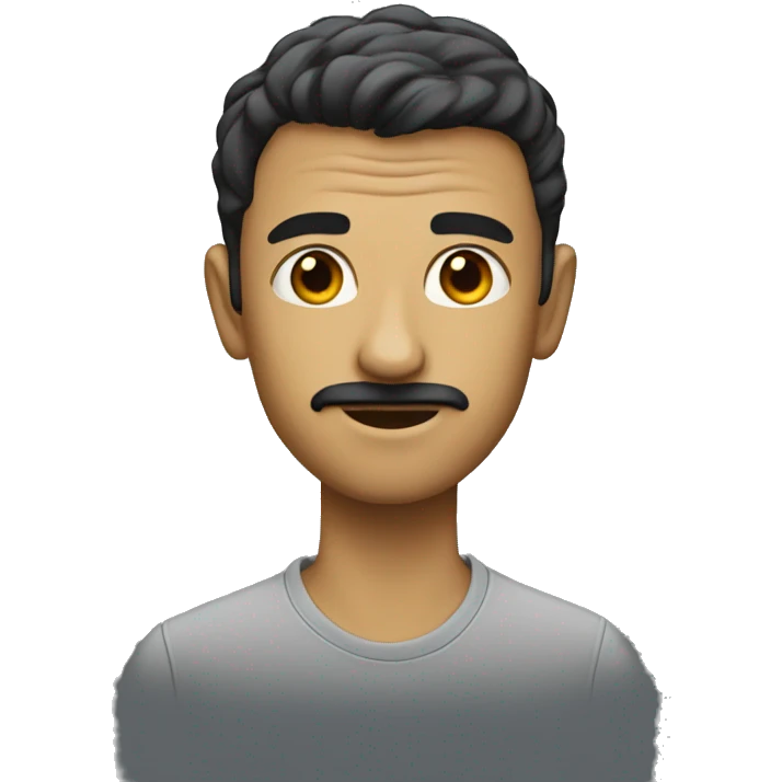 be not afrai emoji