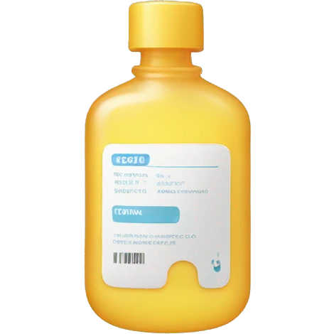 contact solution emoji