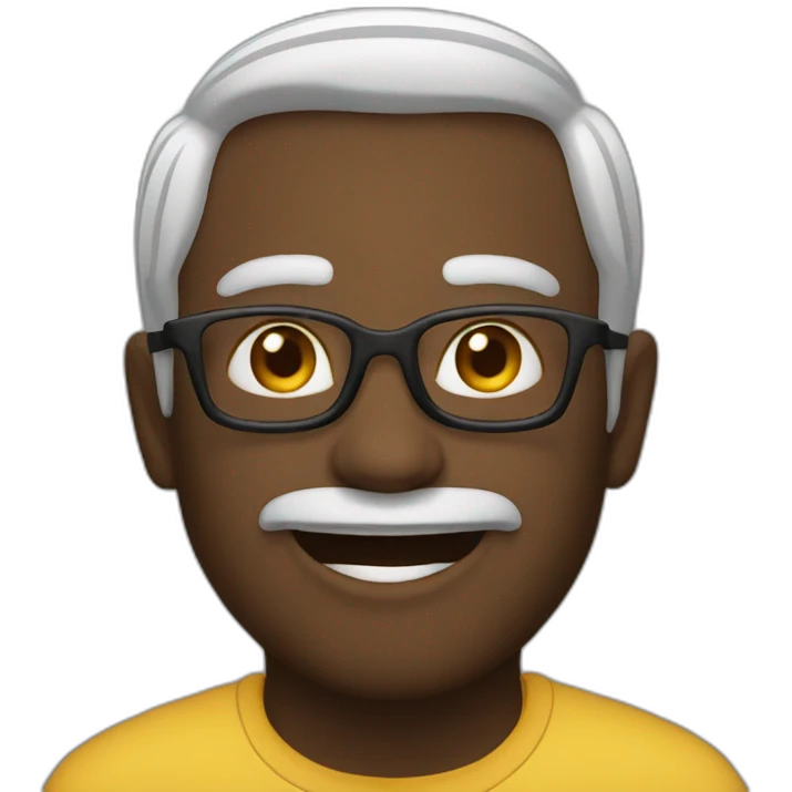 Jok’air emoji