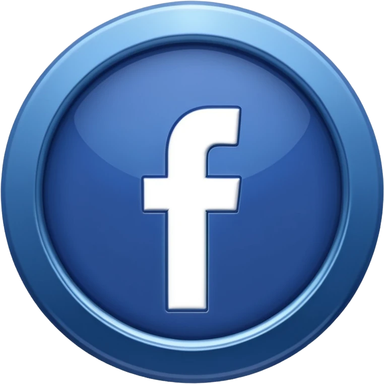 Facebook verification tick  emoji