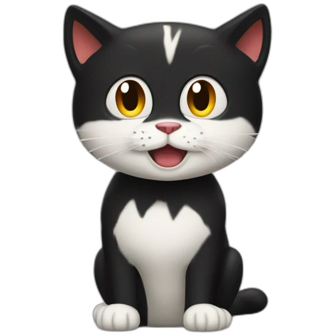 felix-the-cat emoji