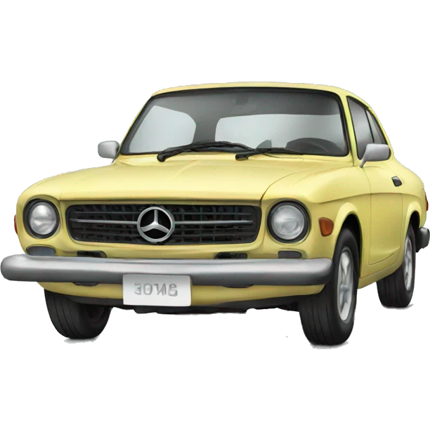 cars emoji