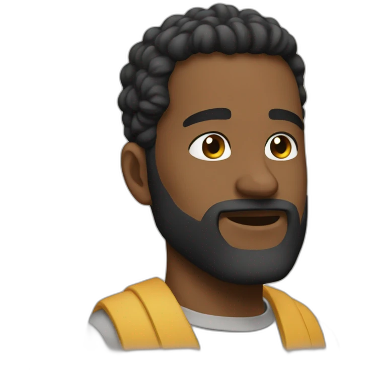 Yoan emoji