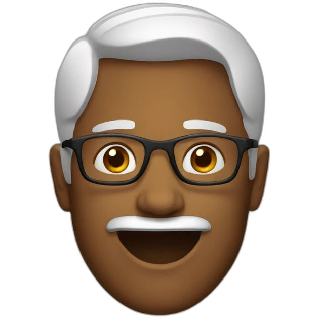 Jiv  emoji