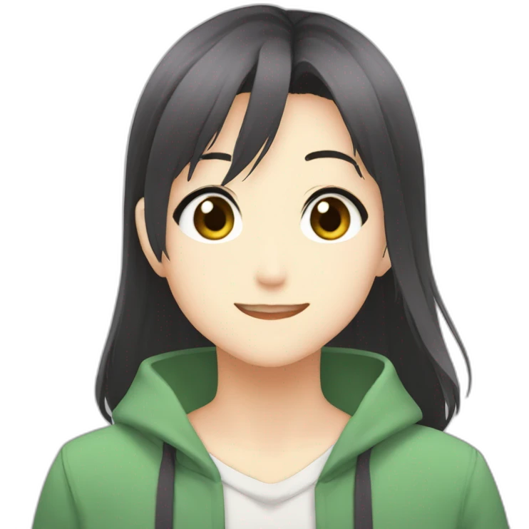 Marin kitagawa anime emoji