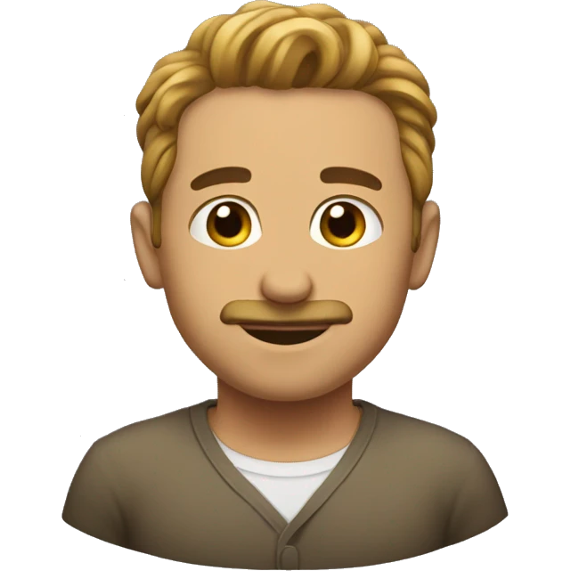 موز و آآناناس emoji