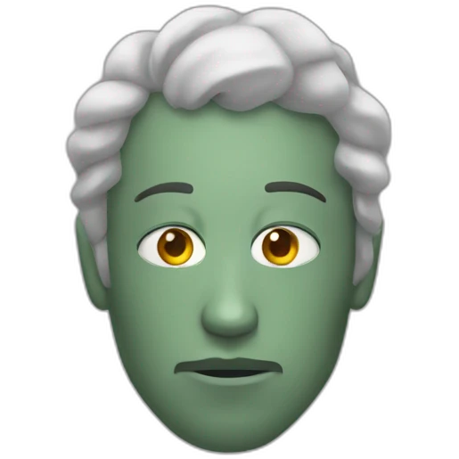 drogue emoji