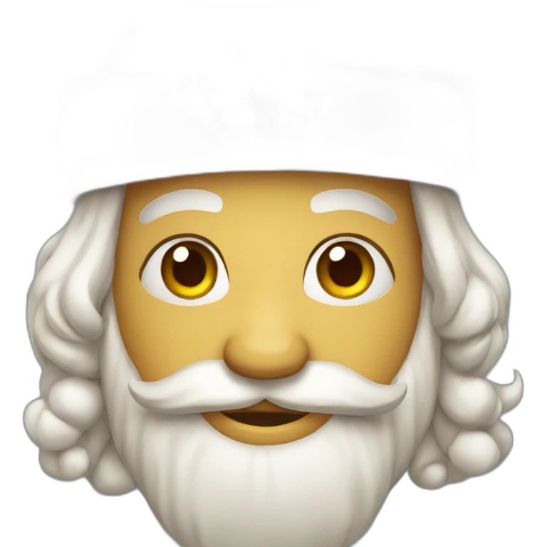 Noël emoji