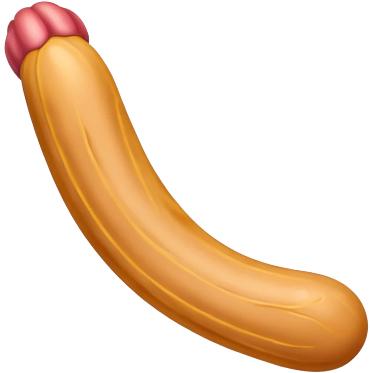 Penis emoji
