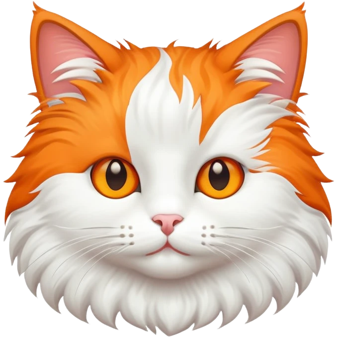 Cat emoji