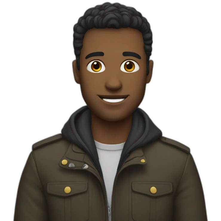 antoine dupont emoji