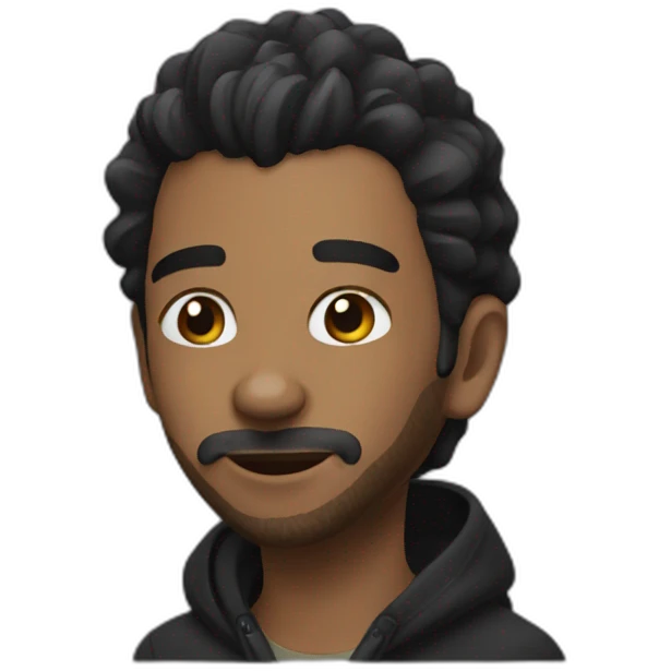 Chacal emoji