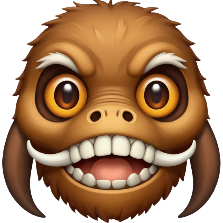 короед жук emoji