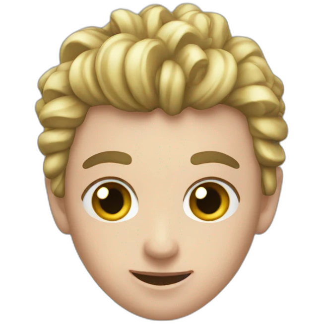 Coeur de sang emoji
