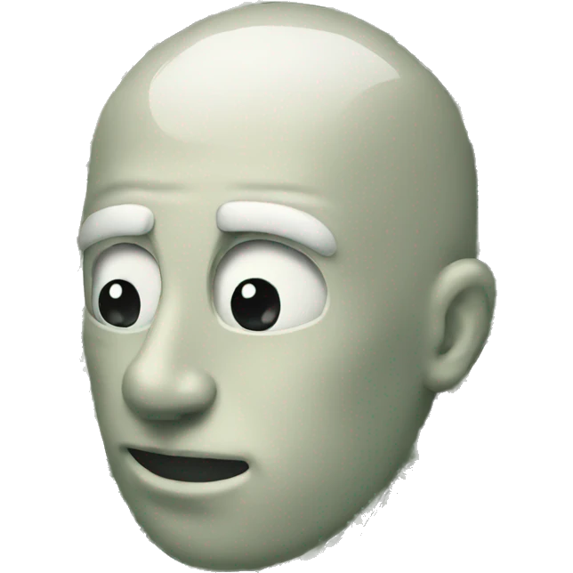 money face emoji