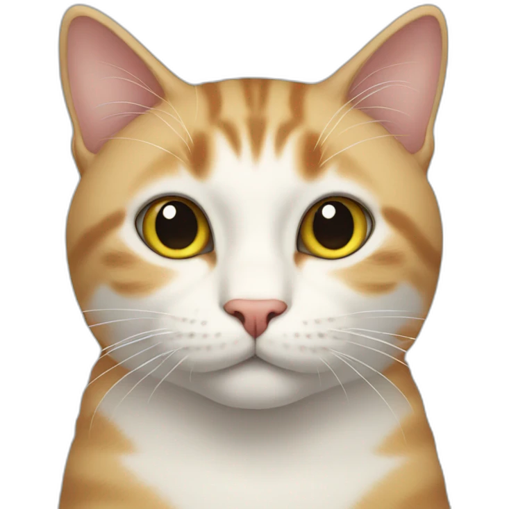 cat emoji
