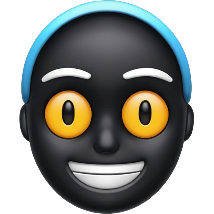 TR emoji