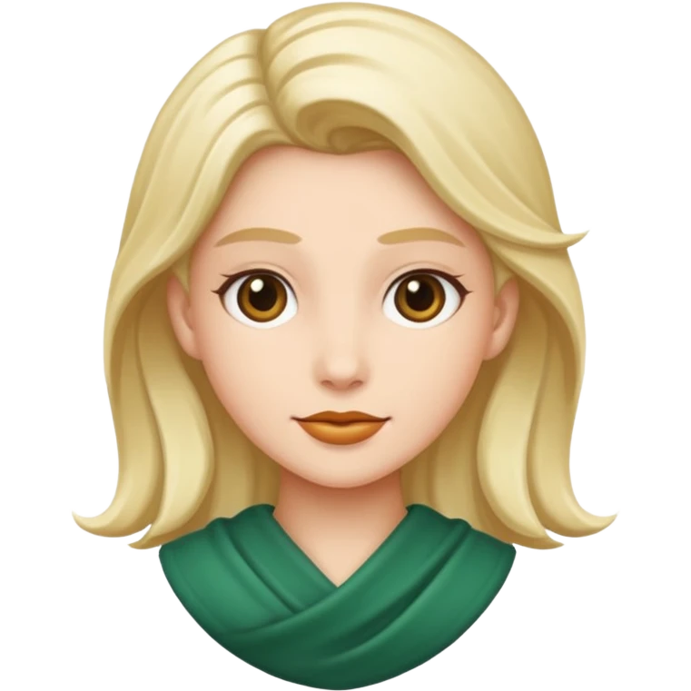 Venti  emoji