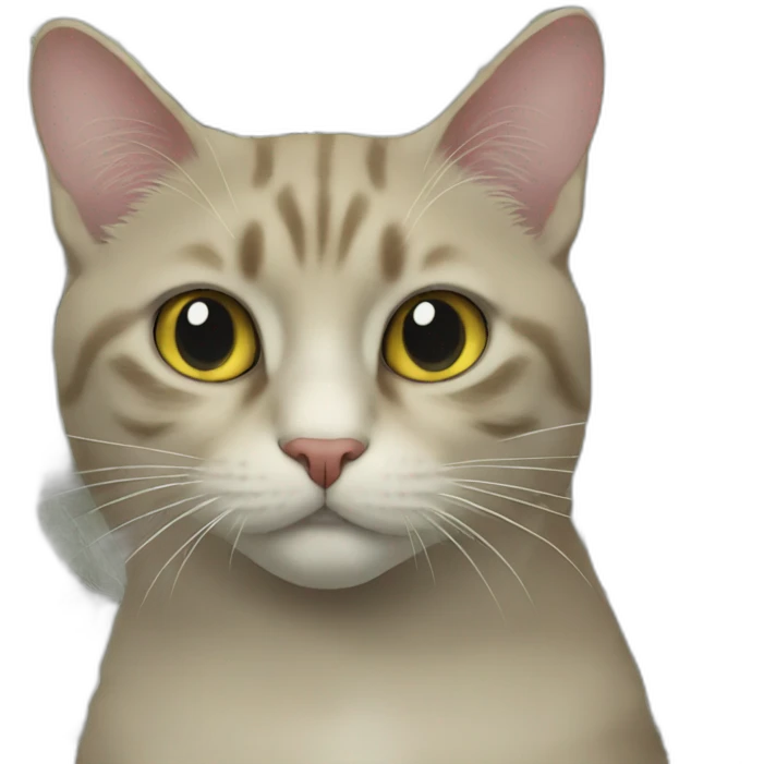 cat money emoji