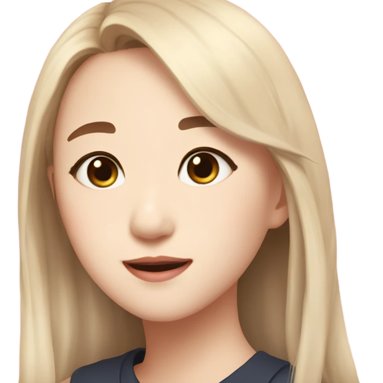 wonyoung 💗💗 emoji