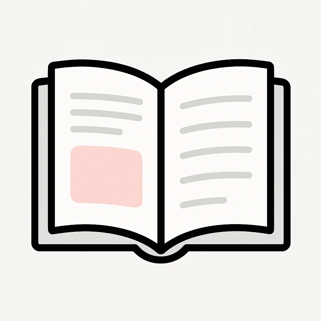 book emoji