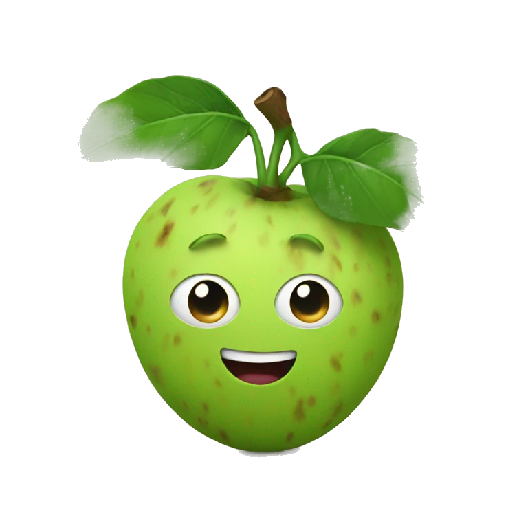 Fruit  emoji