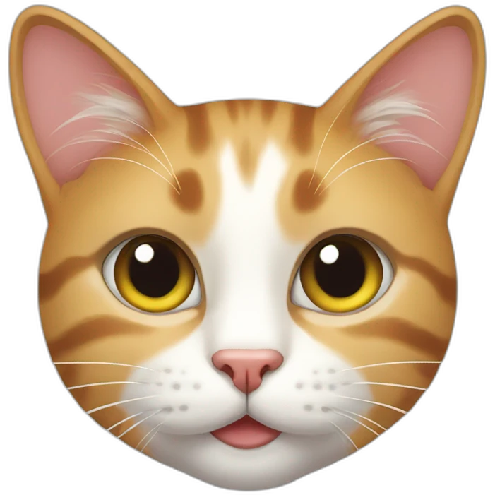 Cat emoji