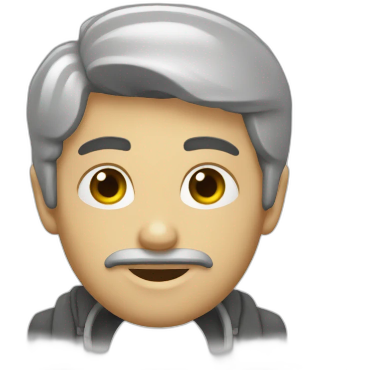 вчитель emoji