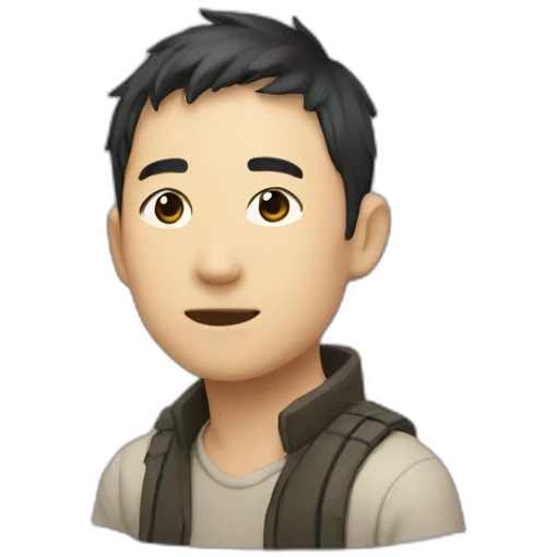 孙笑川 emoji