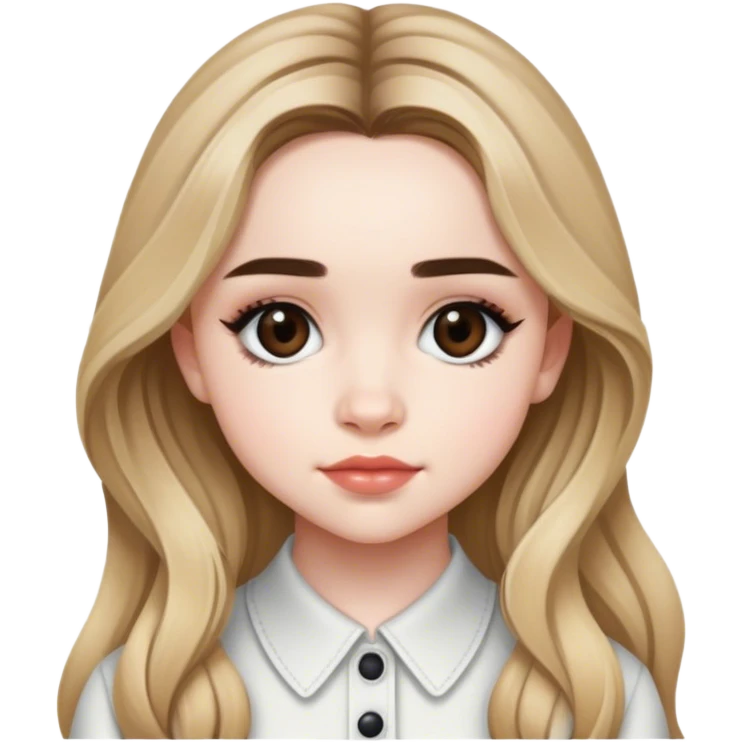 Sabrina carpenter emoji