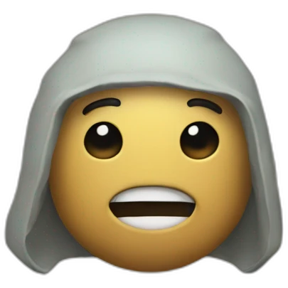 Mang emoji