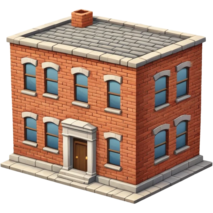 Adress emoji