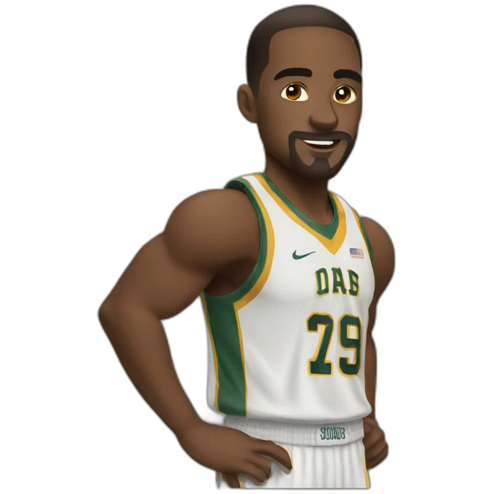 champion emoji