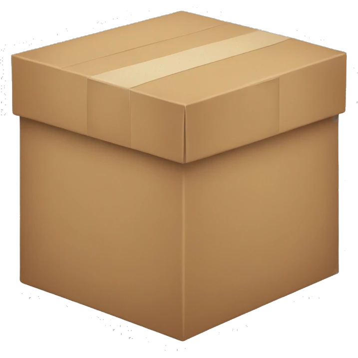 box  emoji