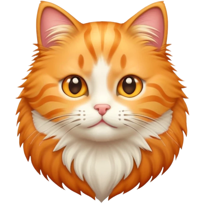 a small cat emoji emoji