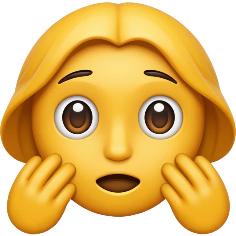Nope  emoji