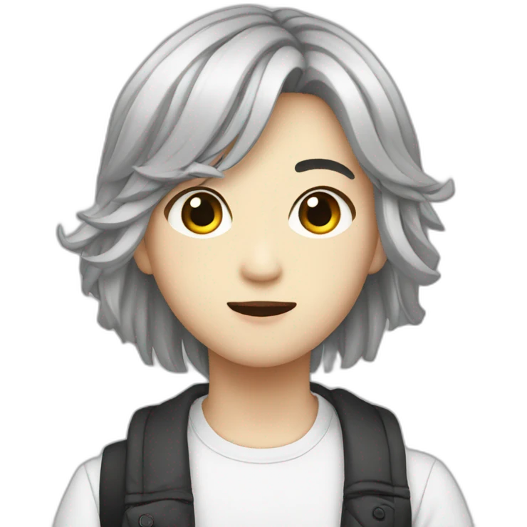 K POP emoji